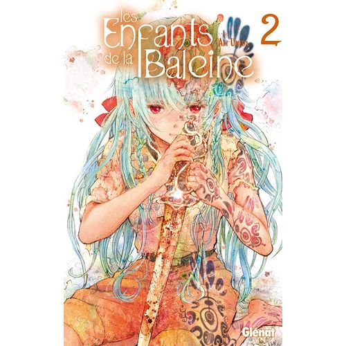 Enfants De La Baleine (Les) - Tome 2