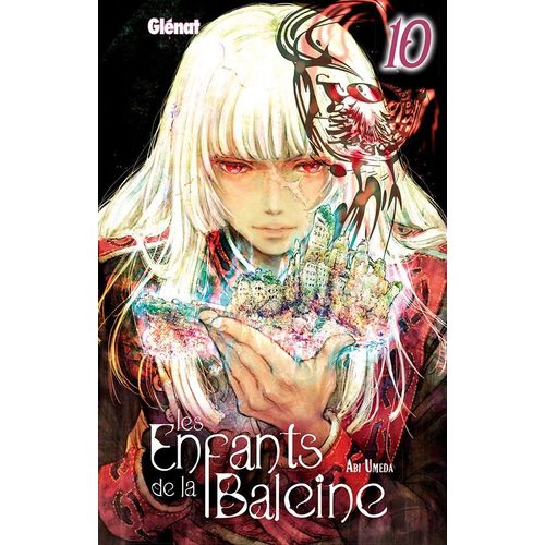Enfants De La Baleine (Les) - Tome 10
