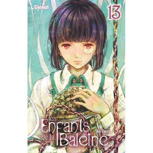 Enfants De La Baleine (Les) - Tome 13