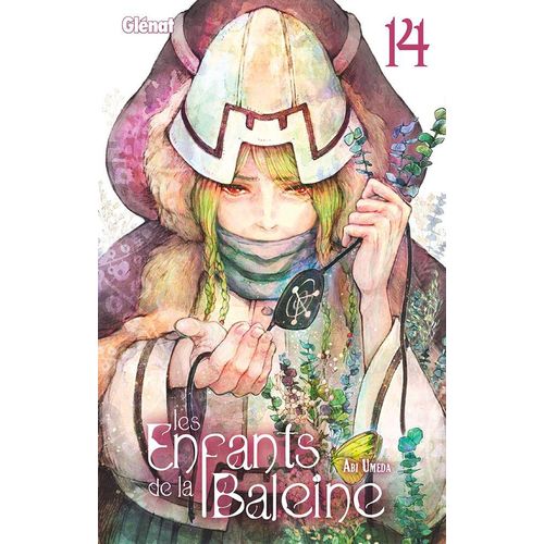 Enfants De La Baleine (Les) - Tome 14