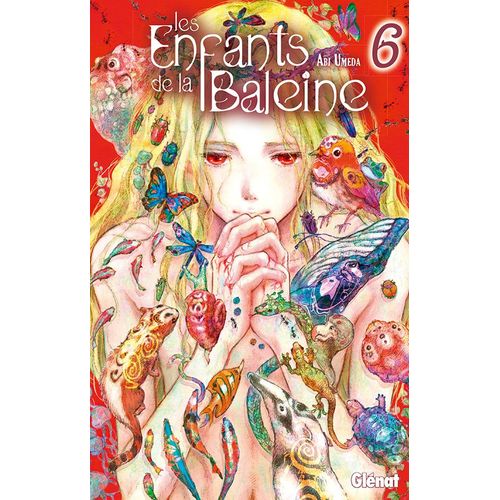 Enfants De La Baleine (Les) - Tome 6