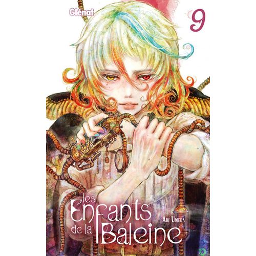 Enfants De La Baleine (Les) - Tome 9