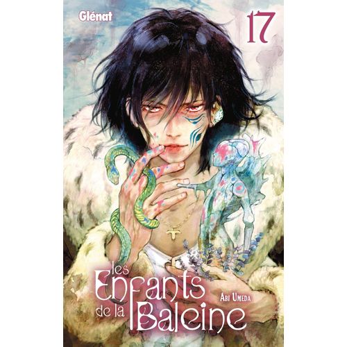 Enfants De La Baleine (Les) - Tome 17
