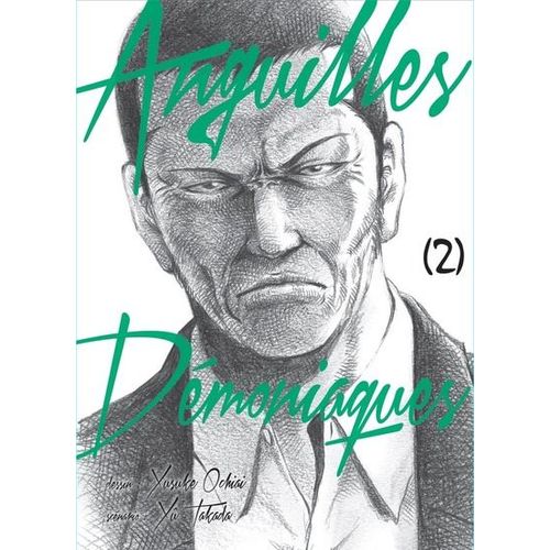 Anguilles Démoniaques - Tome 2