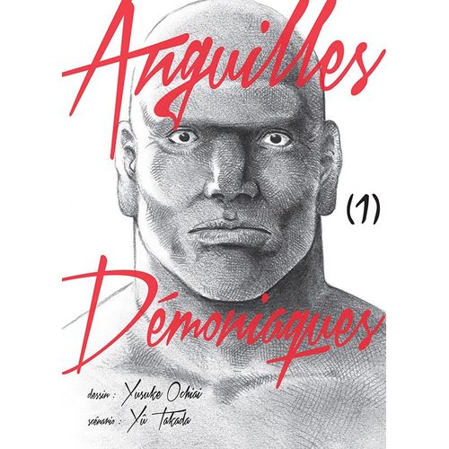 Anguilles Démoniaques - Tome 1