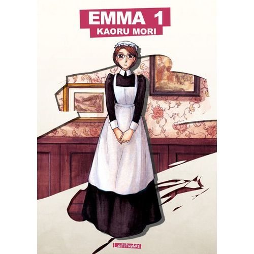 Emma - Tome 1