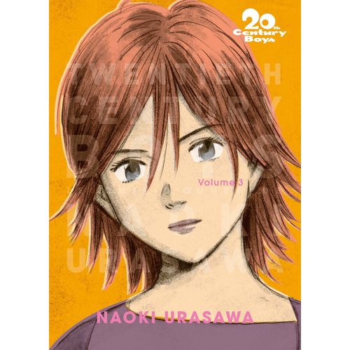 20th Century Boys - Perfect - Tome 3