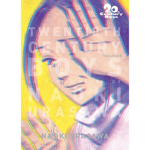 20th Century Boys - Perfect - Tome 6