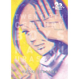 20th Century Boys - Perfect - Tome 6 :