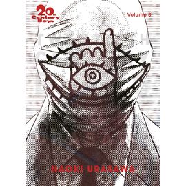 20th Century Boys - Perfect - Tome 8 :
