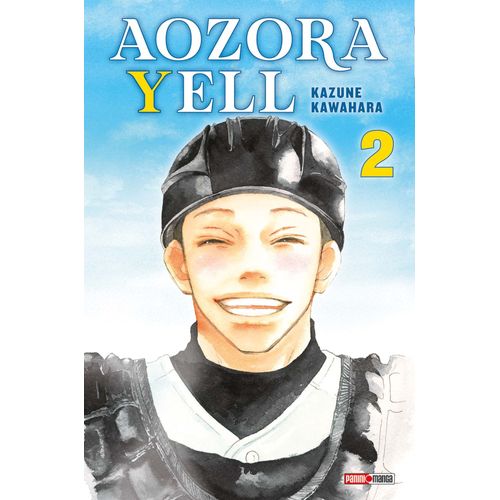 Aozora Yell - Un Amour En Fanfare - Tome 2