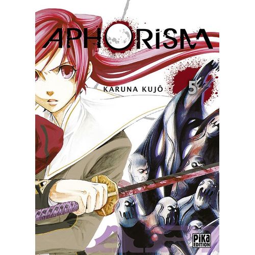 Aphorism - Tome 5