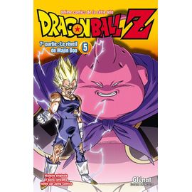 Dragon Ball Z - Cycle 7 - Tome 5