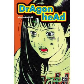 Dragon Head - Tome 3 :