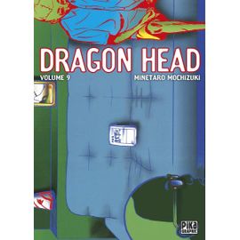Dragon Head - Graphic - Tome 9