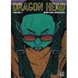 Dragon Head - Graphic - Tome 7