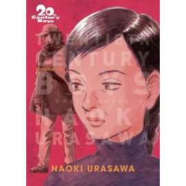 20th Century Boys - Perfect - Tome 10 :