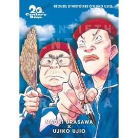 20th Century Boys - Spin Off - Perfect Edition