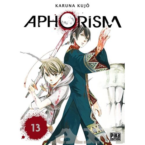 Aphorism - Tome 13