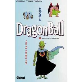 Dragon Ball - Tome 12 : Les Forces Du Mal