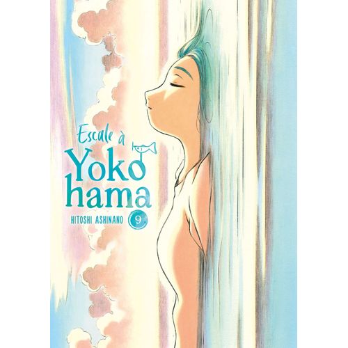 Escale À Yokohama - Tome 9