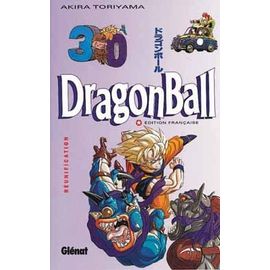 Dragon Ball - Tome 30 : Réunification