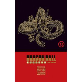 Dragon Ball - Coffret - Tome 13 : 25 - Piccolo , 26 - Le Petit Dende