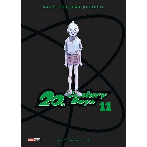 20th Century Boys - Deluxe - Tome 11