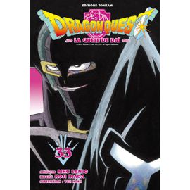 Dragon Quest - La Quête De Dai - Tome 33