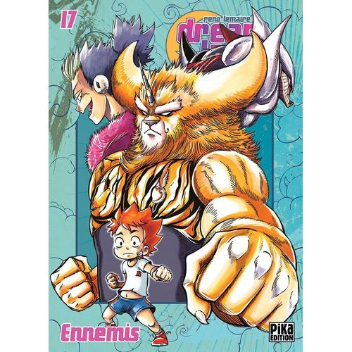 Dreamland - Tome 17 : Dualité