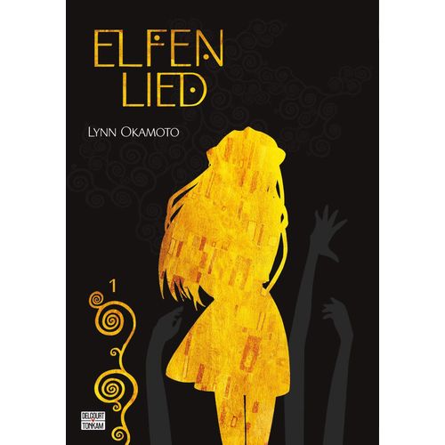 Elfen Lied - Tome 1