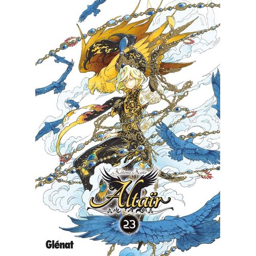 Altair - Tome 23