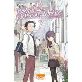 A Silent Voice - Tome 7