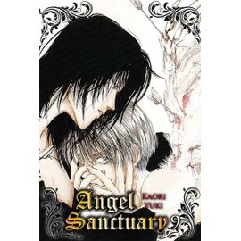 Angel Sanctuary - Nouvelle Édition - Tome 9