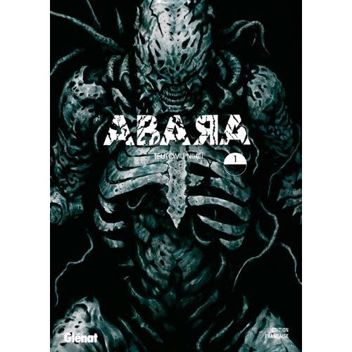 Abara - Tome 1