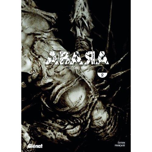 Abara - Tome 2