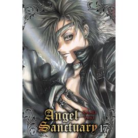 Angel Sanctuary - Nouvelle Édition - Tome 17