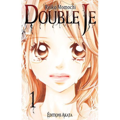 Double Je - Tome 1