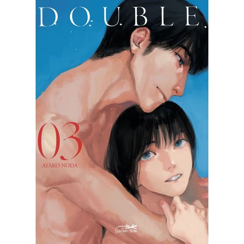 Double - Tome 3