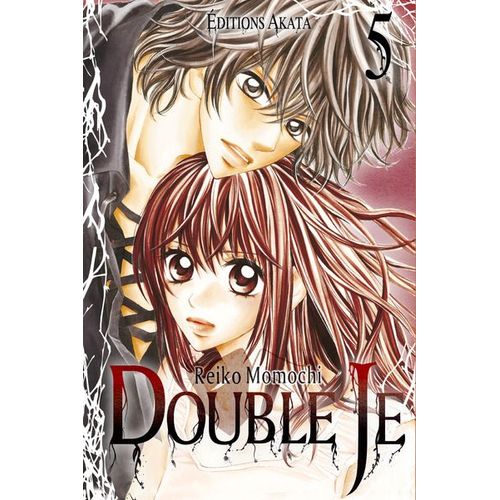 Double Je - Tome 5