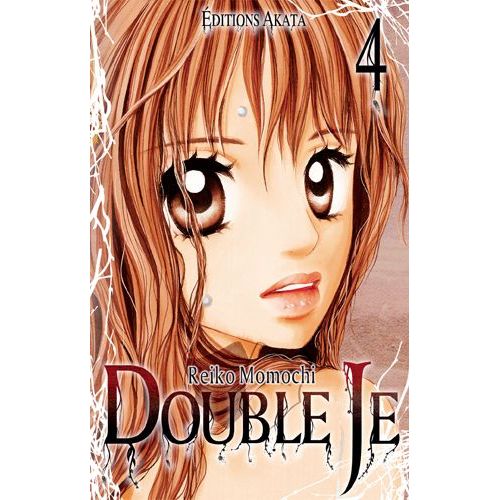 Double Je - Tome 4