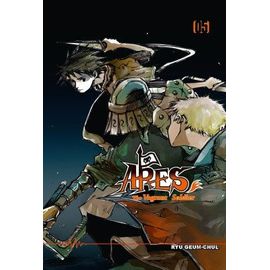 Ares - Tome 5