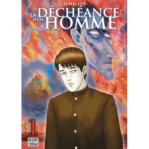 Déchéance D'un Homme (La) - Tome 1