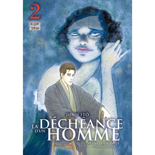 Déchéance D'un Homme (La) - Tome 2