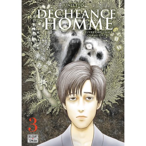 Déchéance D'un Homme (La) - Tome 3