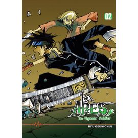 Ares - Tome 2