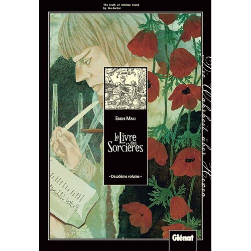 Livre Des Sorcières (Le) - Tome 2