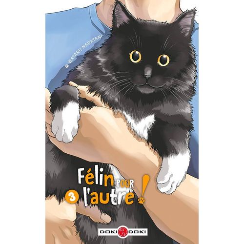 Félin Pour L'autre - Tome 3