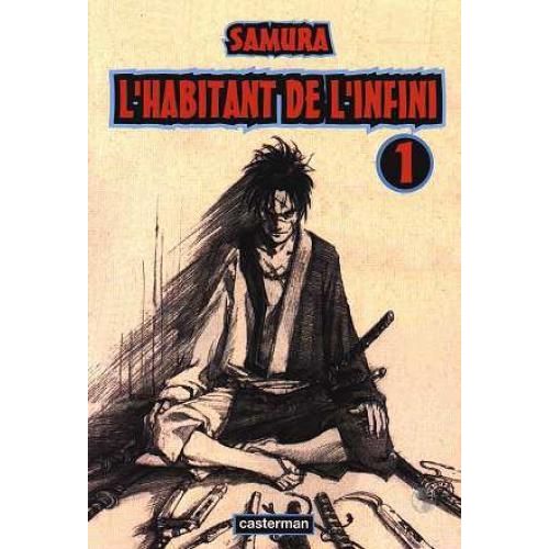 Habitant De L'infini (L') - 1re Édition - Tome 1