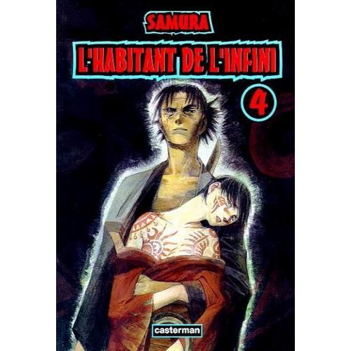 Habitant De L'infini (L') - 1re Édition - Tome 4